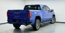 GMC Sierra 5.3L V8 AT4 Regular Cab (AWD) 2023 GMC Sierra 1500 AT4, GMC Warranty+Full Service History, GCC