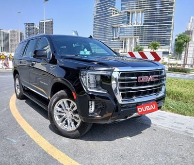 GMC Yukon SLT