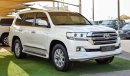 Toyota Land Cruiser GXR V6