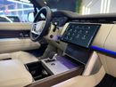 Land Rover Range Rover 2024 Range Rover P550e SE - PHEV Up to 100 Km ! - Brand New - Warranty available up on request