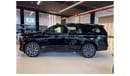 Cadillac Escalade ESCALADE SPORT 6.2 FULL OPTION/ GCC 5 YEARS WARRANTY AND SERVICE