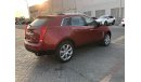 Cadillac SRX