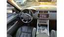 Land Rover Range Rover Sport 2014 Range Rover Sports HSE Clean Title Original Condition 100% No Accident Immaculate Condition