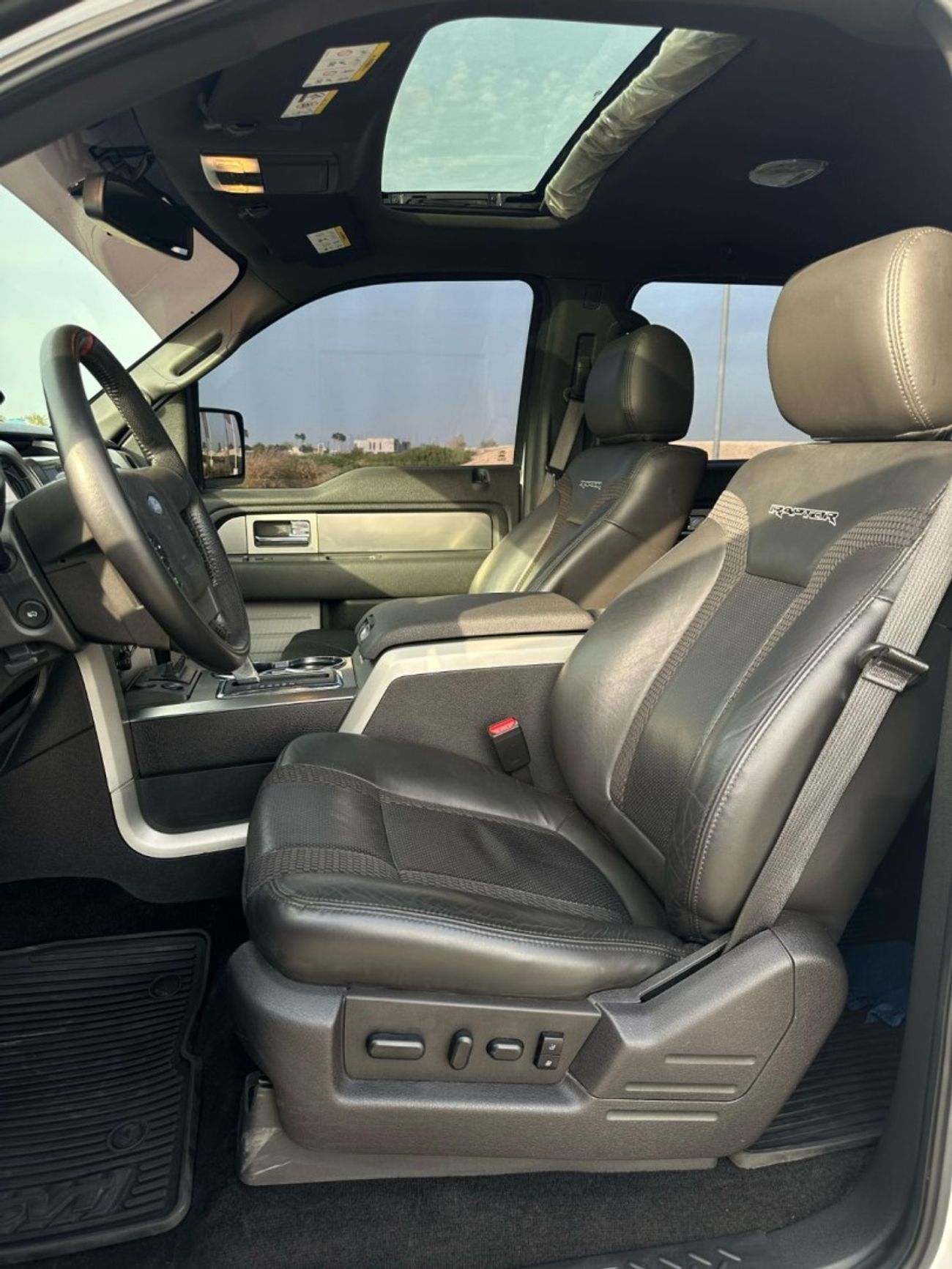 فورد إف-150 رابتور