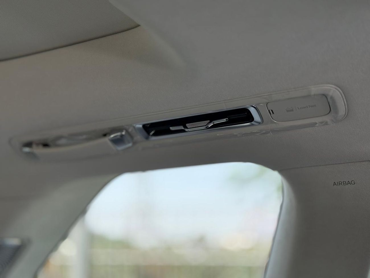 زيكر 9X Zeekr 9X Ultra II 2025 II Obsidian Edition ( Black Edition )