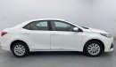 Toyota Corolla XLI 2 | Under Warranty | Inspected on 150+ parameters