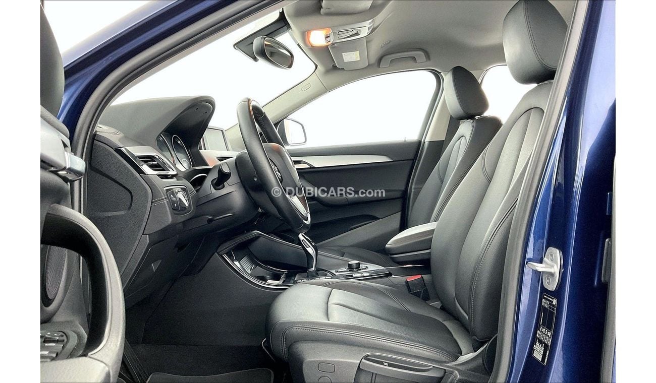 BMW X2 sDrive 20i Joy Edition