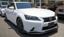 Lexus GS350