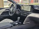 Toyota Camry GLE 2.5L