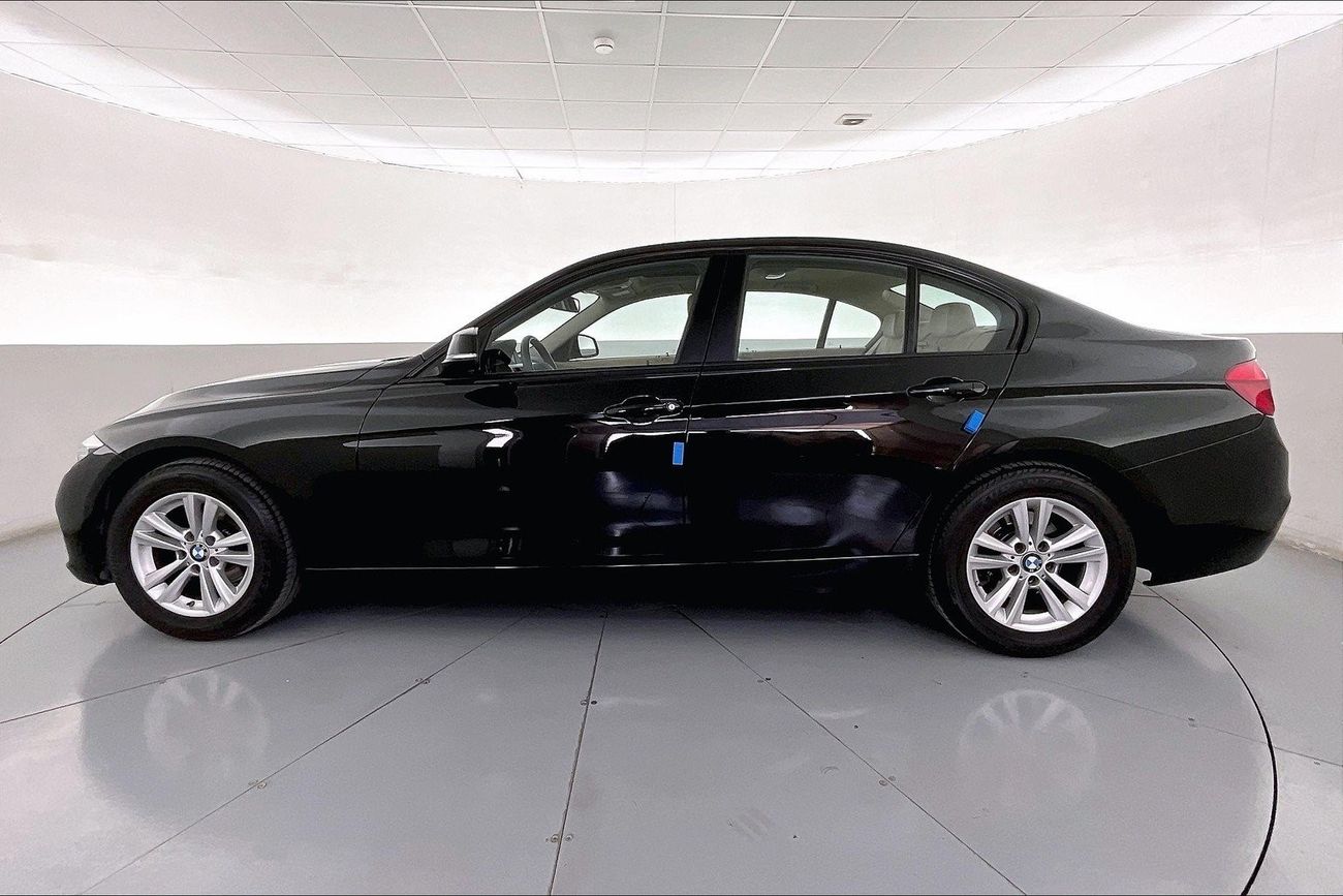 BMW 318i Standard| 1 year free warranty | Exclusive Eid offer