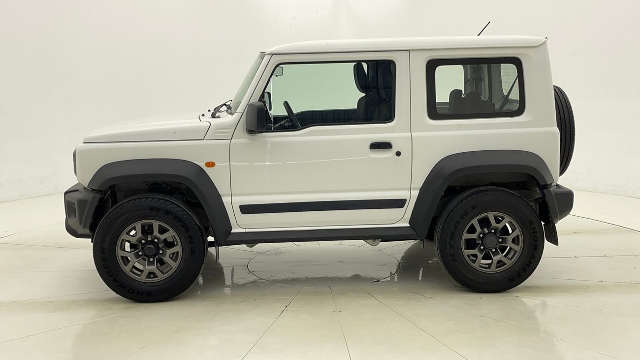 Suzuki Jimny GL 1.5 | Zero Down Payment | Home Test Drive