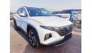 هيونداي توسون HYUNDAI TUCSON 2022