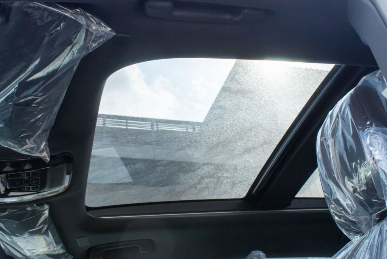 Lexus RX350h F SPORT 2.5L HYBRID 2024