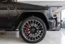 Mercedes Benz G63 AMG STANDARD Mercedes-Benz G63 AMG | 2025 | Performance Package | V8 4.0L Twin-Turbo | 585 HP