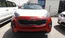 Kia Sportage محرك 1.6