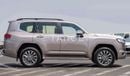 Toyota Land Cruiser VXR