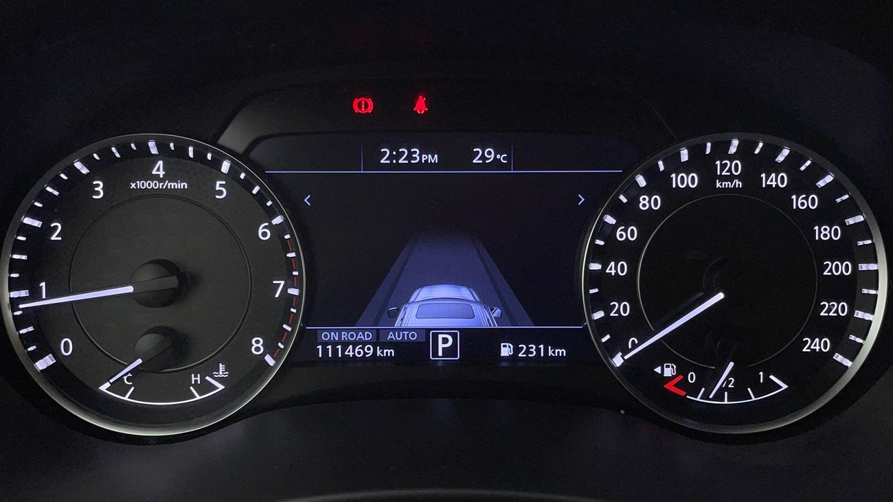 Nissan Patrol SE TITANIUM 4 | Zero Down Payment | Home Test Drive