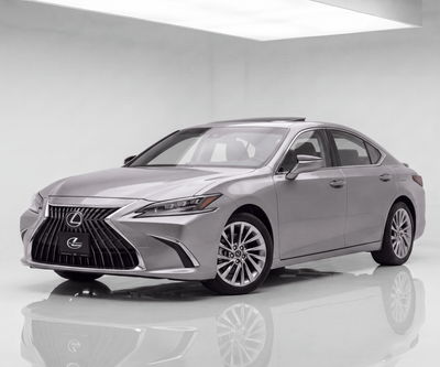 لكزس ES 350 PLATINUM