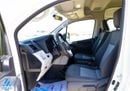 تويوتا هاياس كوميتور GL  سقف عالي 2020 3.5L / 13 Seater Van / Petrol MT / GCC Specs / Book Now!