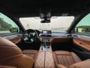 BMW 740Li LI