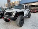 Jeep Wrangler Sport 3.6L A/T