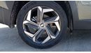 Hyundai Tucson HYUNDAI TUCSON 1.6T AMAZON GRAY 2023MY EXPORT ONLY