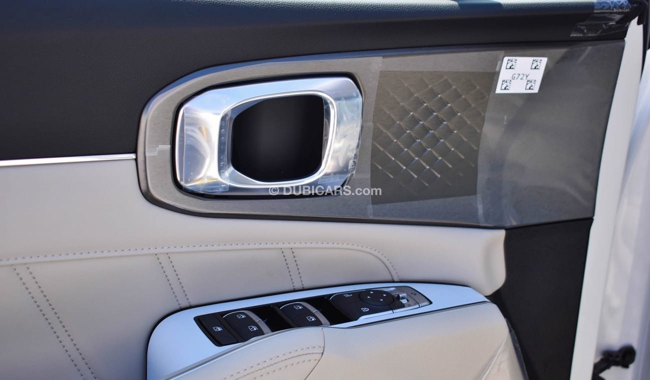 Kia Sorento KIA SORENTO 2.5L PETROL - FULL OPTION -2023