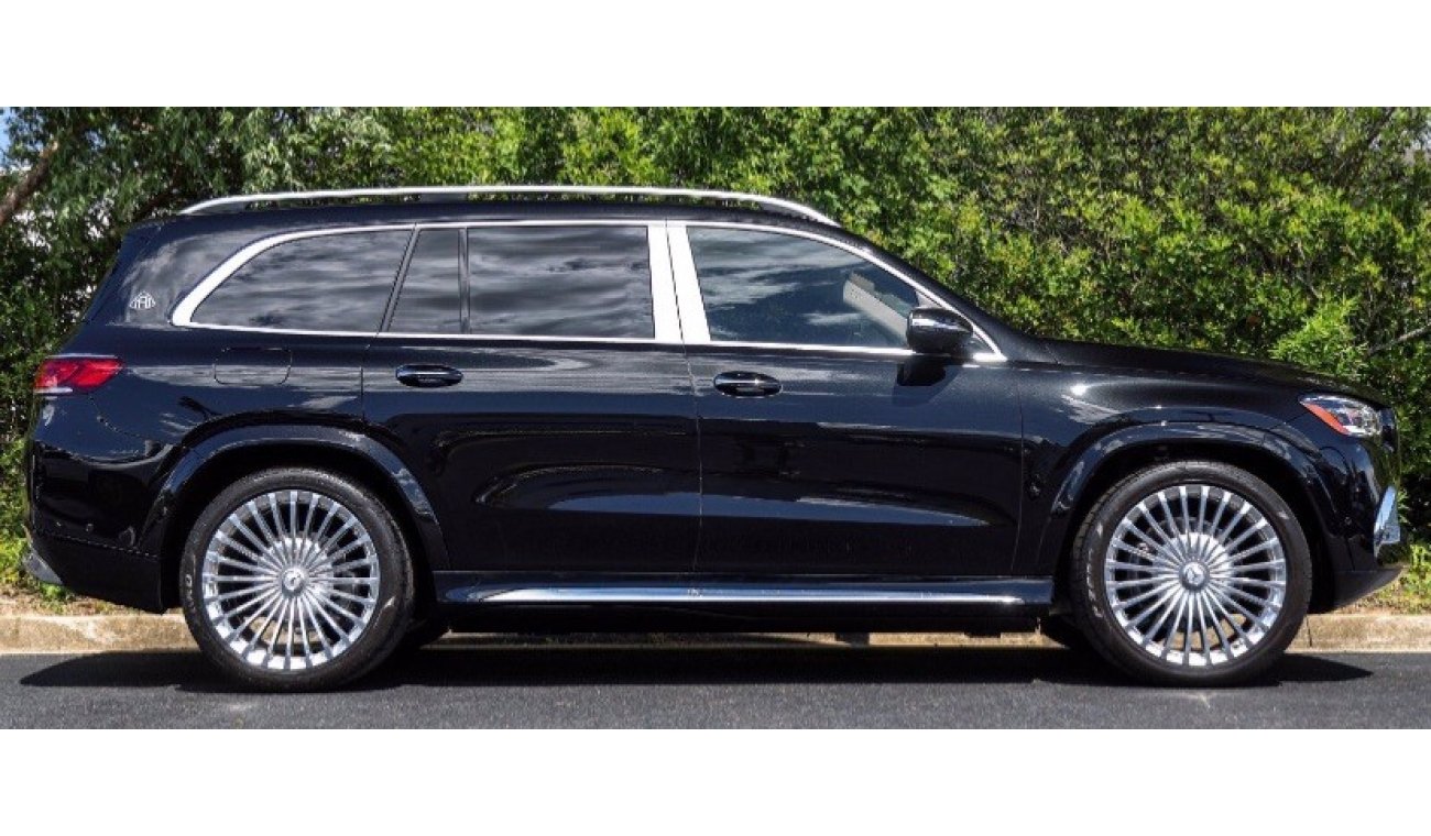 Mercedes-Benz GLS 600 Maybach *Free Air Shipping Included*