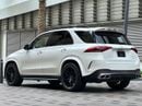 Mercedes-Benz GLE 350 2.0L  Rear wheel drive