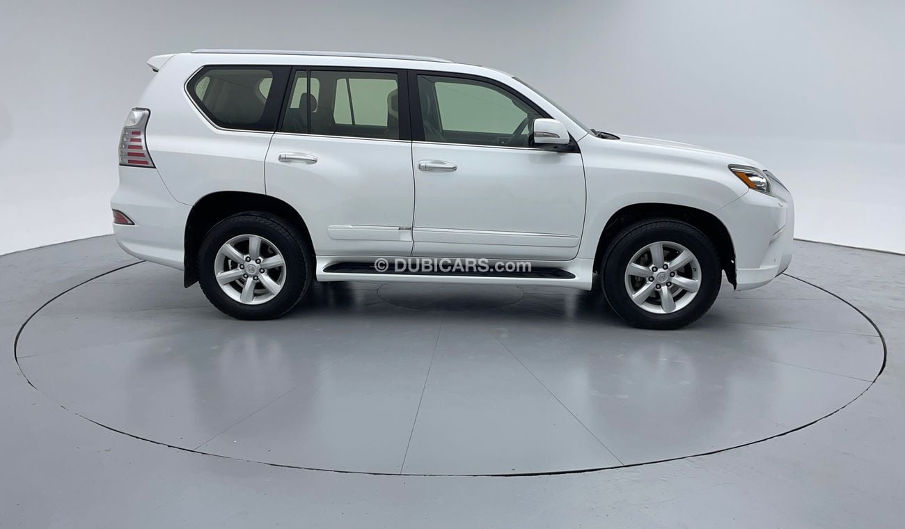 Lexus GX460 PREMIUM 4.6 | Zero Down Payment | Free Home Test Drive