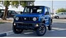 Suzuki Jimny GLX Automatic Full Option GCC Brand New 2023 Export Only