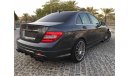 مرسيدس بنز C 63 AMG