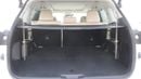 Toyota Highlander VXR Toyota highlander limited 2.5L HEV