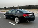 Chevrolet Impala Premier chevroled impala 2018 model gcc