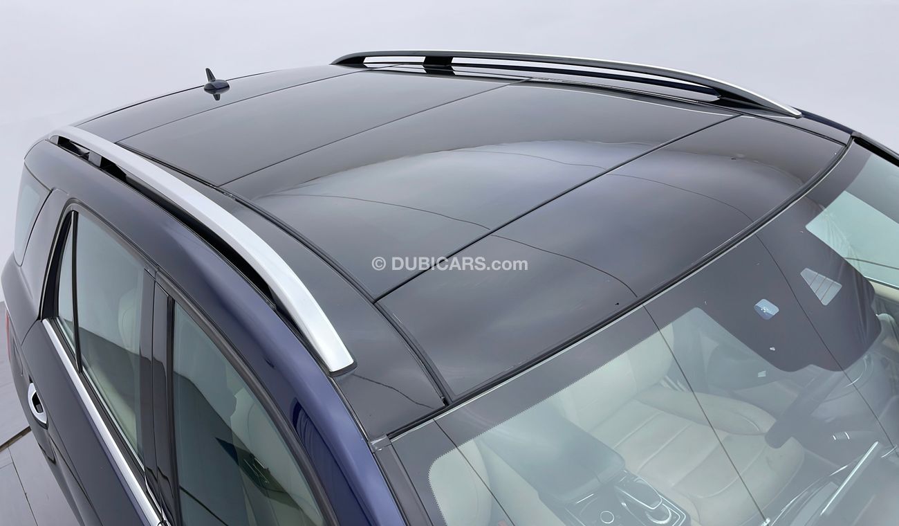 Mercedes-Benz GLE 400 STD AMG ALLOY 3 | Under Warranty | Inspected on 150+ parameters