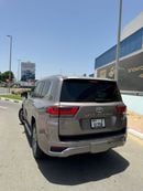 تويوتا لاند كروزر VXR
