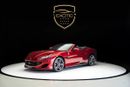 Ferrari Portofino STD TAILOR MADE