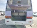 ميتسوبيشي روزا MITSUBISHI ROSA BUS RHD 1995 MODEL 3.9 L DIESEL AUTOMATIC(PM40299)