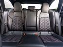 Audi RS6 STANDARD Audi RS6 2021 GCC specs