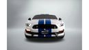 Ford Mustang Shelby GT350