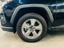 Toyota RAV4 XLE 2025.ENGINE 2.5L/V4