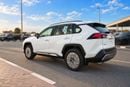 Toyota RAV4 LTD HEV Toyota RAV4 Hybrid AWD (AXAH54)