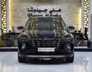 Hyundai Tucson EXCELLENT DEAL for our Hyundai Tucson N-Line 2.5L ( 2022 Model ) in Black Color GCC Specs