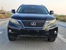 Lexus RX350 RX 350 Standard | American Specs | Well Maintained Premium Luxury SUV