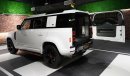 Land Rover Defender 110- P400 HSE