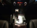 Mitsubishi Pajero GLS HIGHLINE V6 3.8 3 Door