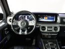 Mercedes-Benz G 63 AMG G63 - AMG