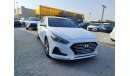 هيونداي سوناتا SE 2.4L / 2019