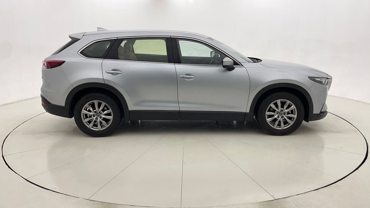 Mazda CX9 GT 2.5 | Zero Down Payment | Home Test Drive