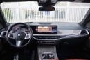 BMW X7 XDRIVE40I M SPORT